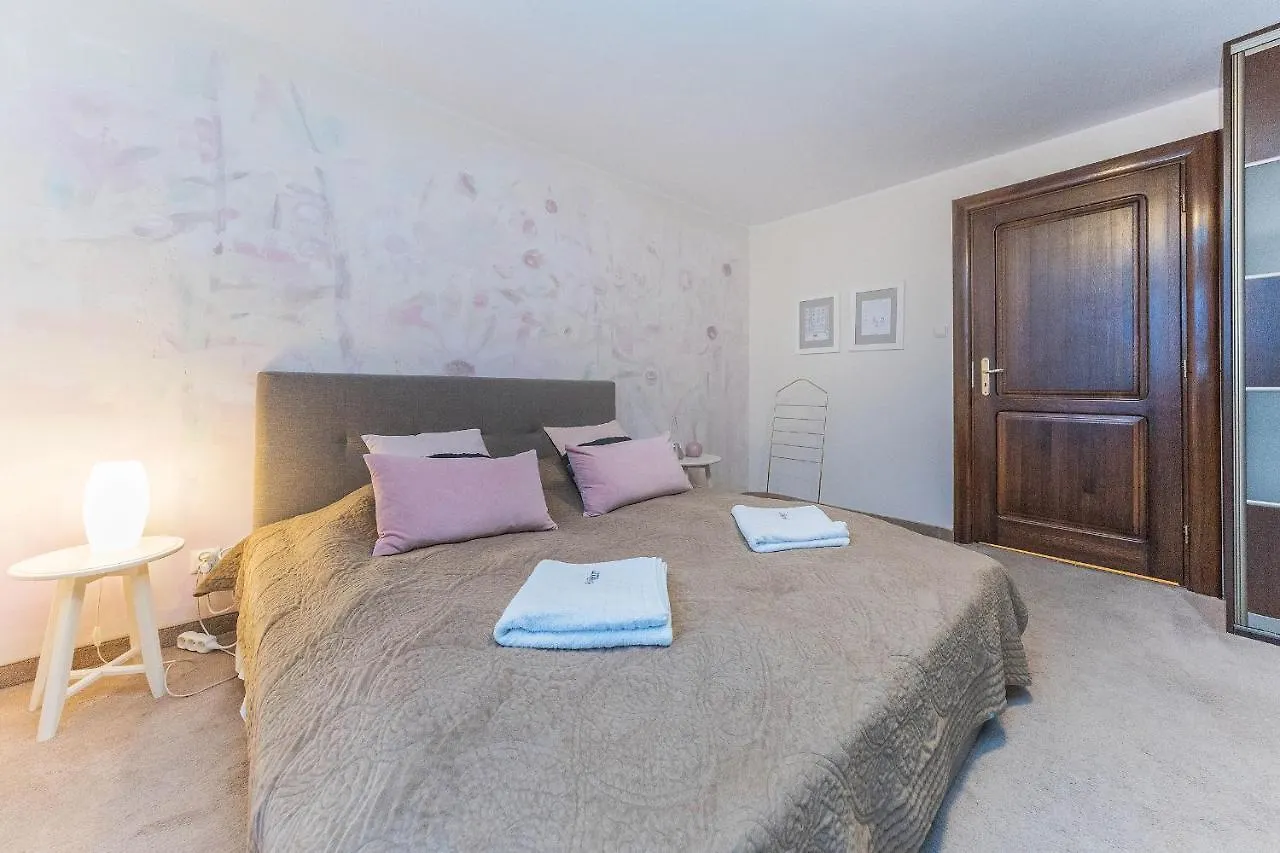 Helski - Billberry Apartments Sopot Polonia